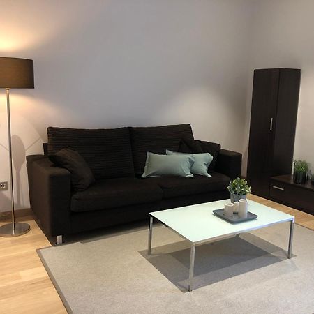 Fisa Rentals Gran Via Apartments Барселона Экстерьер фото