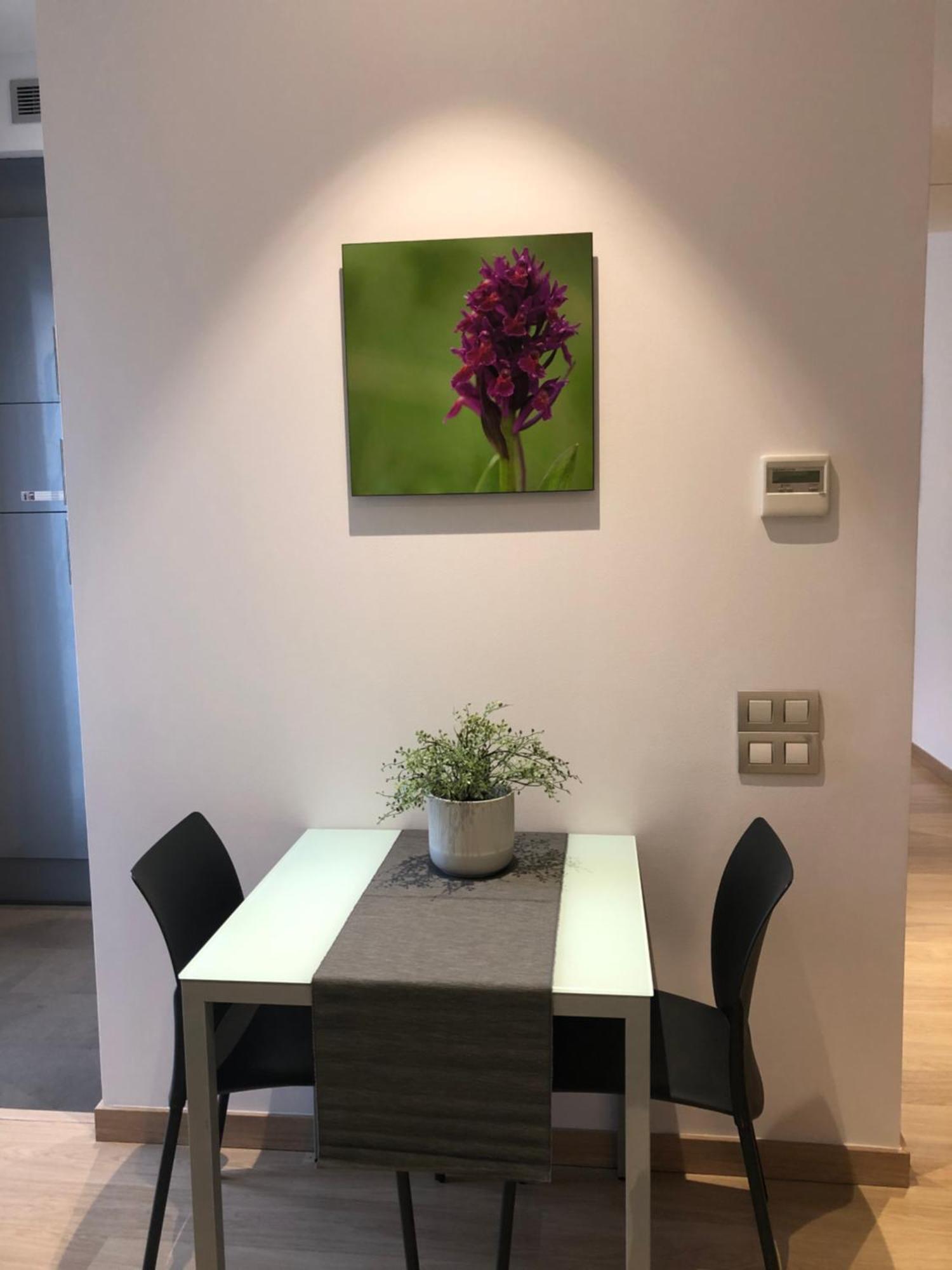 Fisa Rentals Gran Via Apartments Барселона Экстерьер фото