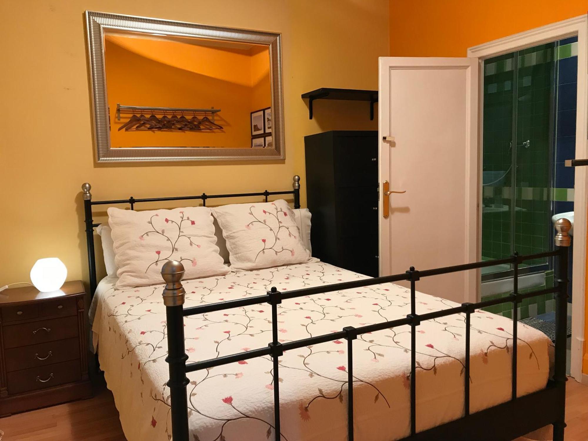 Fisa Rentals Gran Via Apartments Барселона Экстерьер фото